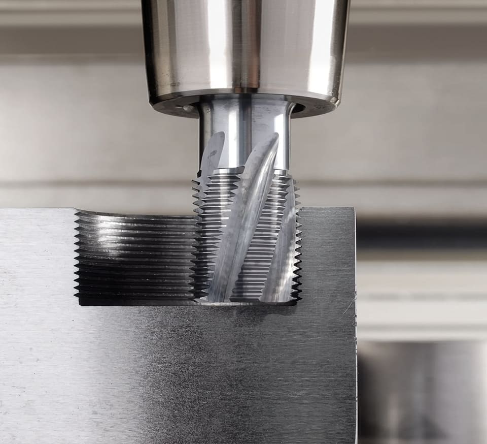 정밀공정·생산